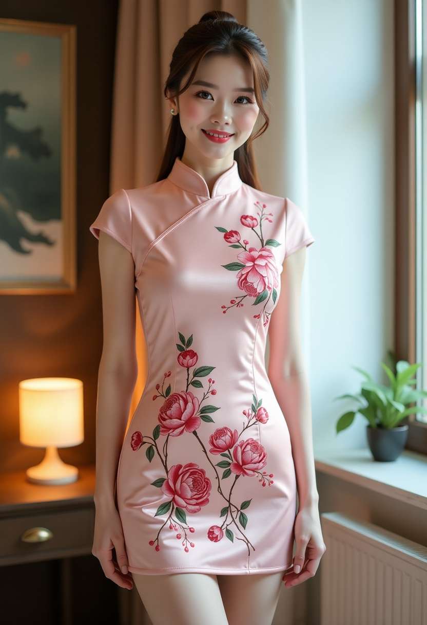 我的幸福婚约