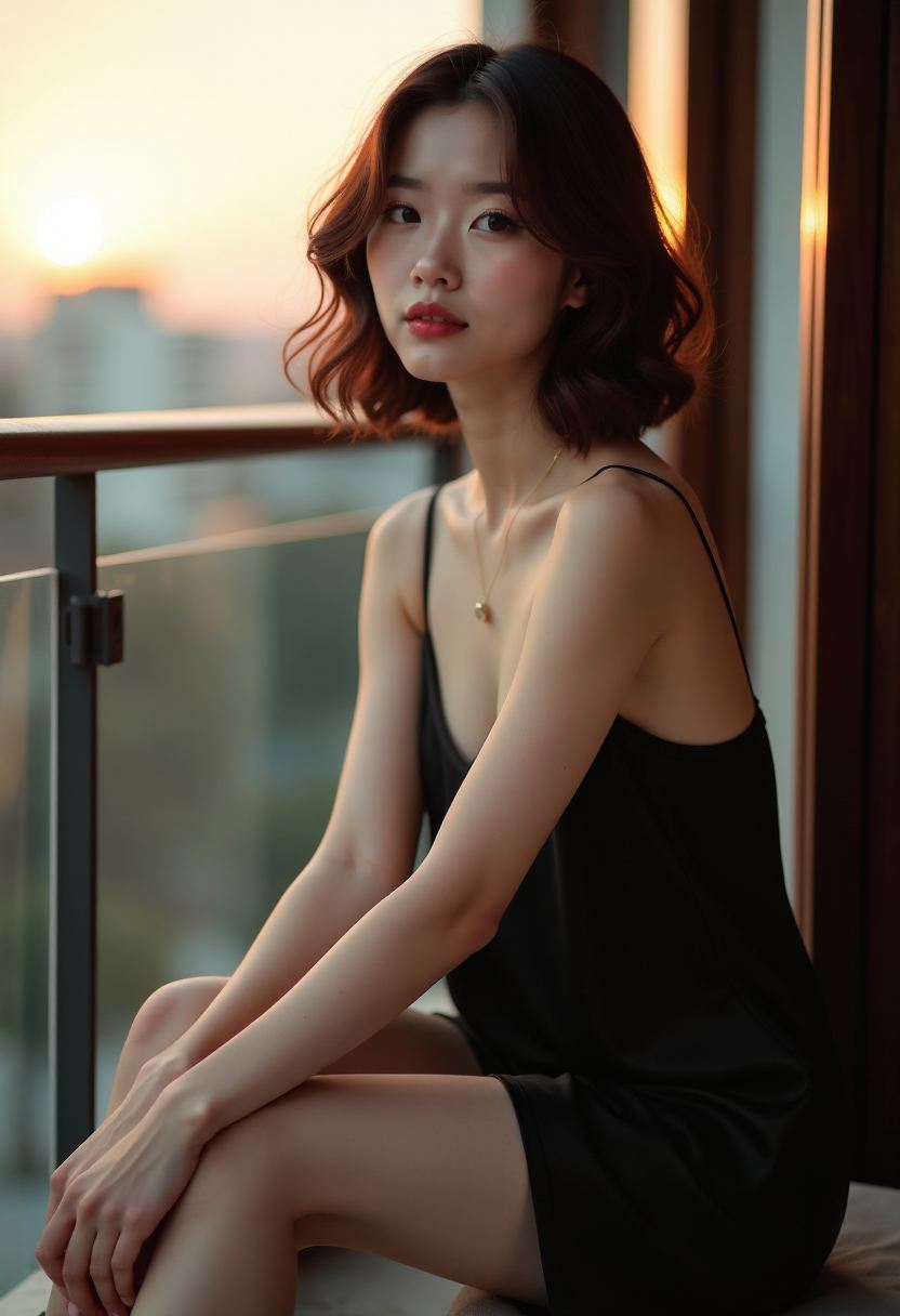 大正处女御伽话