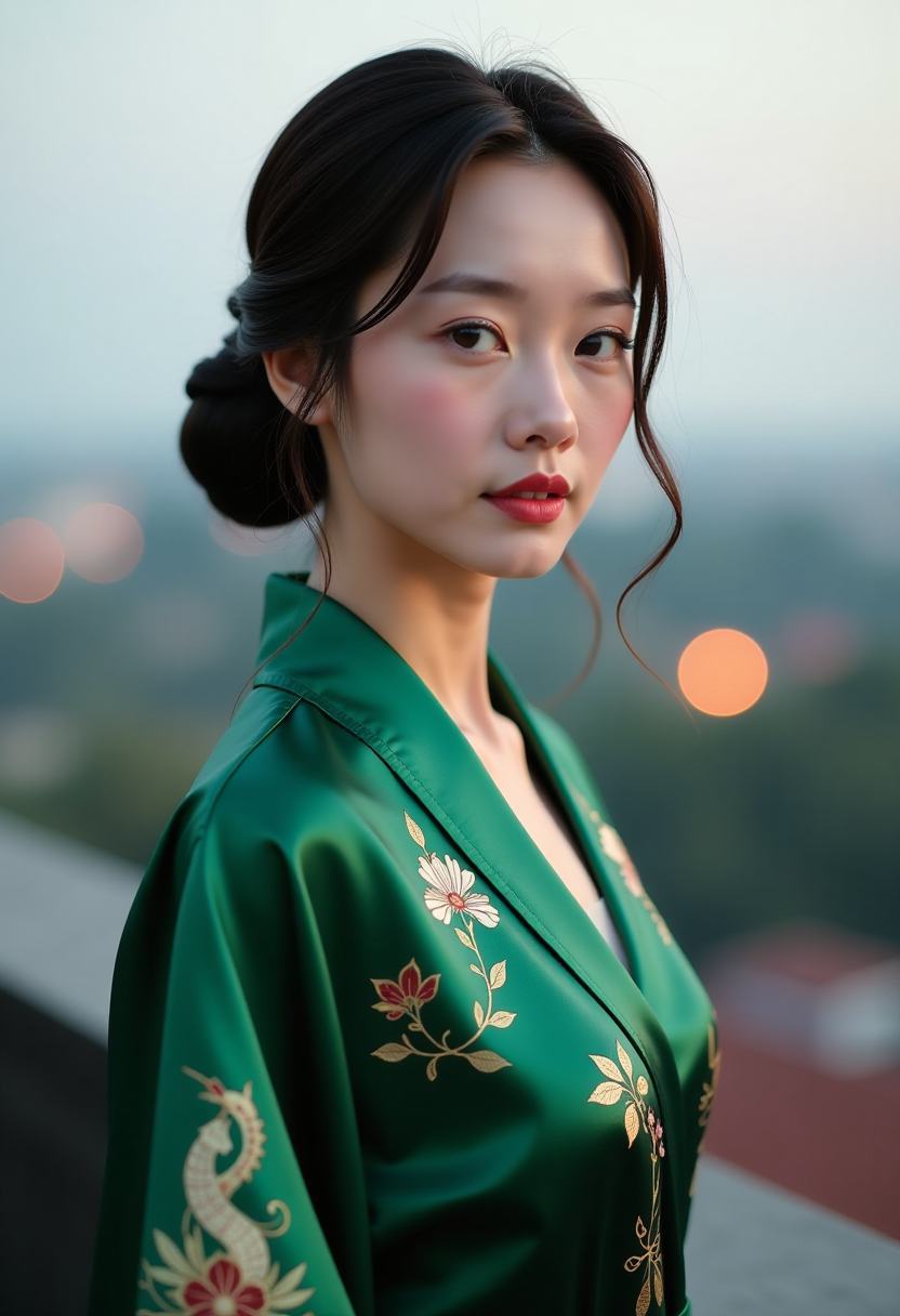 末班车后，胶囊旅馆
